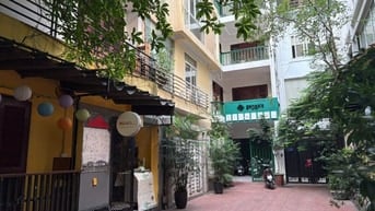 Chính chủ cho thuê nhà tại ngõ to phố Giảng Võ