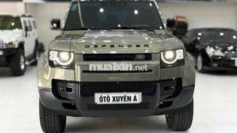 🇬🇧 Defender 110SE 2.0 odo 40,000 km