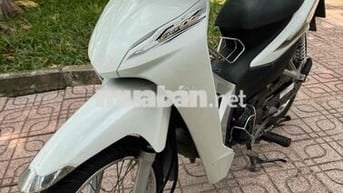 Honda Wave A 110 2018 Bs Thành Phố Zin Đẹp