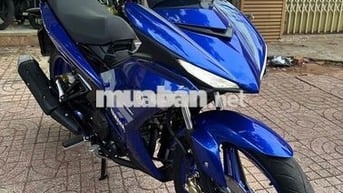 - Bán Exciter 150 2020 - Xe Zin Đẹp Bản GP !