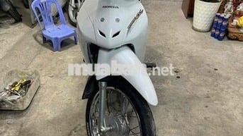 wawe A 100cc bs84 máy ngon giấy tờ đầy đủ