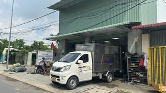 TUYỂN KẾ TOÁN NỘI BỘ LÀM VIỆC GẦN MIẾU MẠCH NƯỚC - HÓC MÔN
