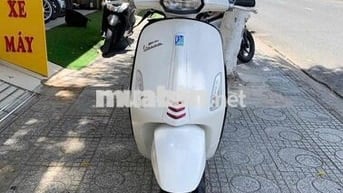 ✅✅ VESPA 2018 LED ABS XE ĐẸP MÁY ZIN ÊM RU  GIÁ: 4