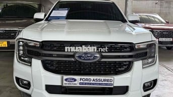 Ranger XLS AT 2024 Xe Xuất Hoá Đơn, Hãng Ford Bán