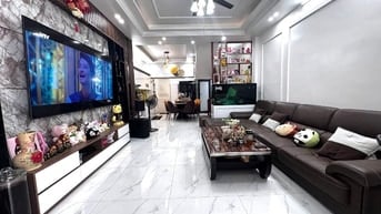Giảm giá cực sâu nhà đường Bùi Thị Xuân,Q1, giá 4tỷ2