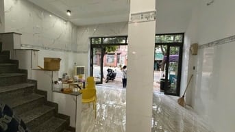 Mặt tiền Phan Bá Phiến, Sơn Trà 63m2 Ngang 6m 2 mê 3PN Chỉ Nhỉnh 7 Tỷ