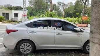 Hyundai Accent 2018 1.4 MT - 250000 km
