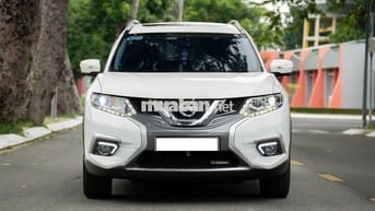 Nissan X trail 2.5 SV 4WD Premium 2018