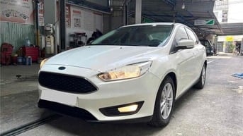 Ford Focus 2017 1.5L Ecoboost Trend siêu đẹp