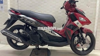 NOUVO 6 2016 BS 77 HỖ TRỢ GÓP NỢ XẤU OK CÓ ĐỖI XE