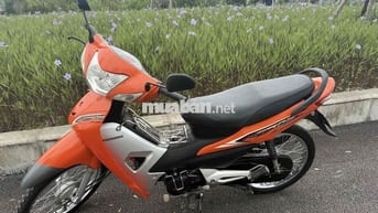 Thanh lý Wave 50cc học sinh không cần bằng lái
