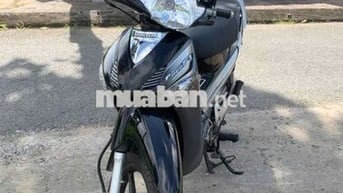 Neo 125Fi/2007 xe zin bích 9 chủ ký rút biển 65F1