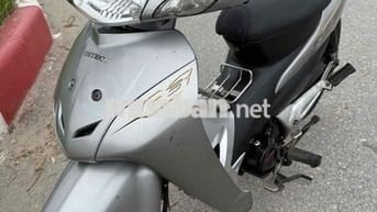 Thanh lý Wave 50cc học sinh không cần bằng lái