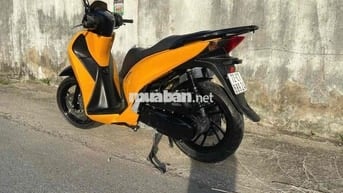 Honda SH 125i 2016 Máy Zin Nguyên Bản, tuyệt vời