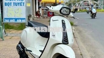 Cần Bán Vespa Sprint ABS