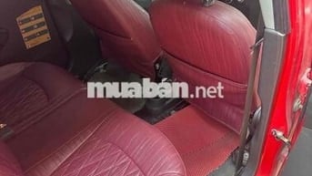 Chevrolet Spark 2016 LS 1.2 MT - 260000 km