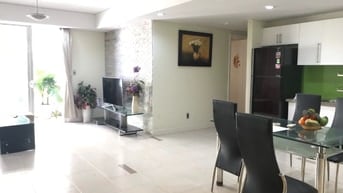 Gia Đình Bán Gấp Căn Hộ Botanic Tower – 100m², 3PN, 1WC – Giá :5.5 tỷ 