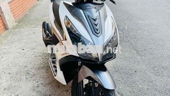 ab125 trắng bạc 2015