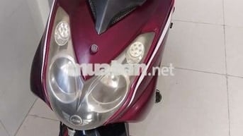 Xe ECELL 2 của hãng SYM