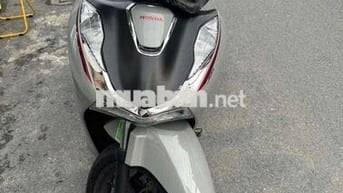 CHÍNH CHỦ BÁN SH160ABS MỚI BSTP - CÒN BẢO HÀNH