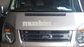 Ford 16 chỗ 2017 Luxury