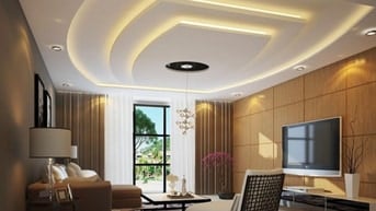 Tuyển 3Thợ và 2Phụ Thạch Cao làm quanh Sài Gòn 