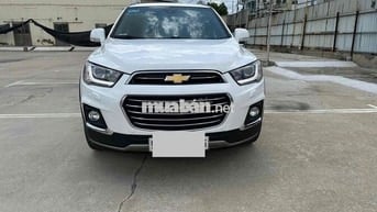 Chevrolet Captiva 2016 LTZ Revv 2.4 - 93000 km