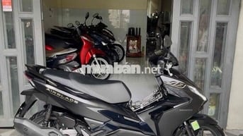 AB đen 4val/125 ĐẶC BIỆT, 4k5 km, bstp chính chủ