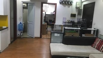 Phòng trọ 50m 6 ngưởi ở bao điện nước ...