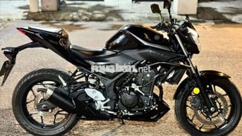 ⛱️ Tphcm Ebán Yamaha MT03abs 2021 siêu đẹp 🌷