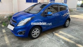 Chevrolet Spark 1.0AT ( phiên bản LTZ ) - 2014