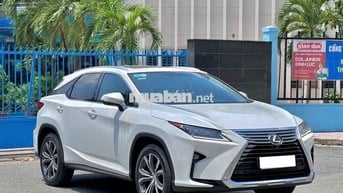 Lexus RX 2016  - 62000 km