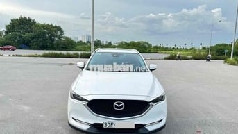Mazda CX 5 2018 2.5L AWD - 86000 km
