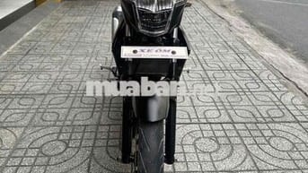 SUZUKI SATRIA 150