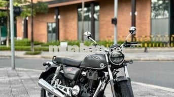 Honda CB 350 H’ness