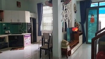 ✅Nhà 8x16 Bùi Tư Toàn, Hẻm oto , An Lạc, Bình Tân 