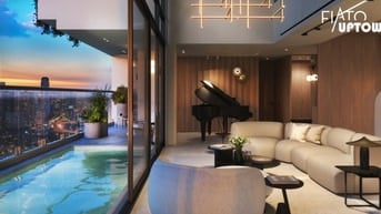 Bán penthouse, duplex diện tích 146m², 304m² Fiato  0906 388 825.