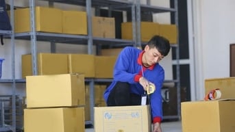 TUYỂN CÔNG NHÂN LÀM VIỆC GIỜ HÀNH CHÍNH_ ĐI LÀM NGAY!!!