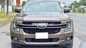 FORD RANGER 2023 XLS 2.0 4x2 AT - 69000 km