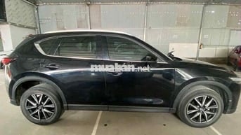 Mazda CX 5 2018 2.0L FWD - 70000 km