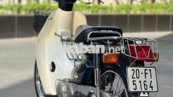 Honda Cup 82 70cc 97 nhật chính chủ xe đẹp