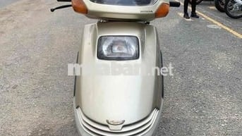 Honda FREEWAY chính chủ sang tên toàn quốc