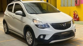 Vinfast Fadil Tiêu chuẩn 2022 giá tốt tại hãng