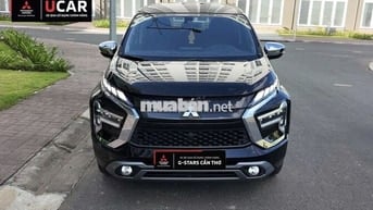 Mitsubishi Xpander Premium 2024 Đen - 18.000 km