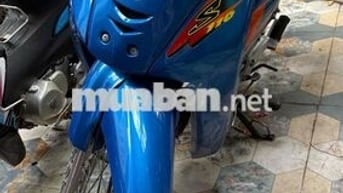 Wave 110 hq sạch đẹp máy êm đề điện đầy đủ