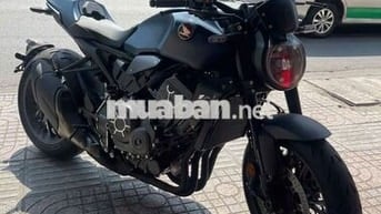 Honda CB1000R Xe chưa hết roda