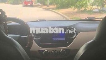 Hyundai Grand i10 2013 1.1 MT - 200000 km
