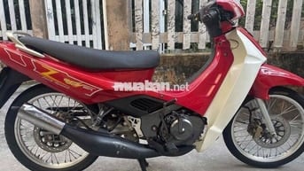Xipo 120 6sô bs cần thơ