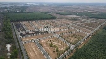 Bán đất nền 70m2, Sổ Hồng Riêng. Gần TTHC. Khu dân cư hiện hữu|1,550tỷ