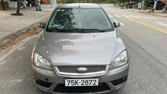 Ford Focus 2009 1.8 MT - 11240 km